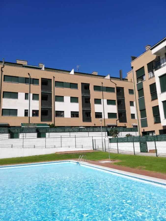 La Xalda, Apartamento Con Piscina A 10 Km De Llanes Vut-687-As Exteriör bild