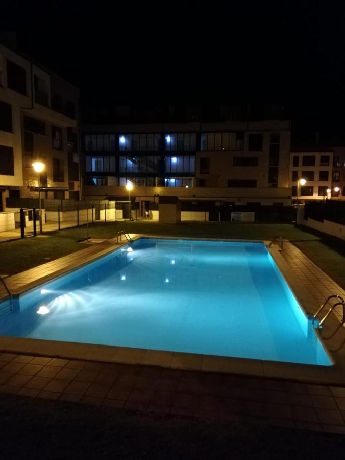 La Xalda, Apartamento Con Piscina A 10 Km De Llanes Vut-687-As Exteriör bild