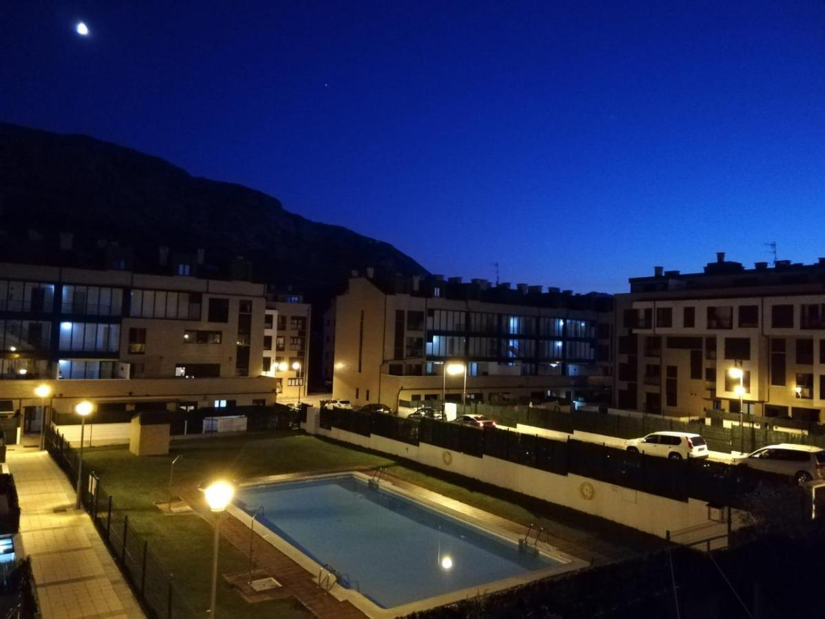 La Xalda, Apartamento Con Piscina A 10 Km De Llanes Vut-687-As Exteriör bild