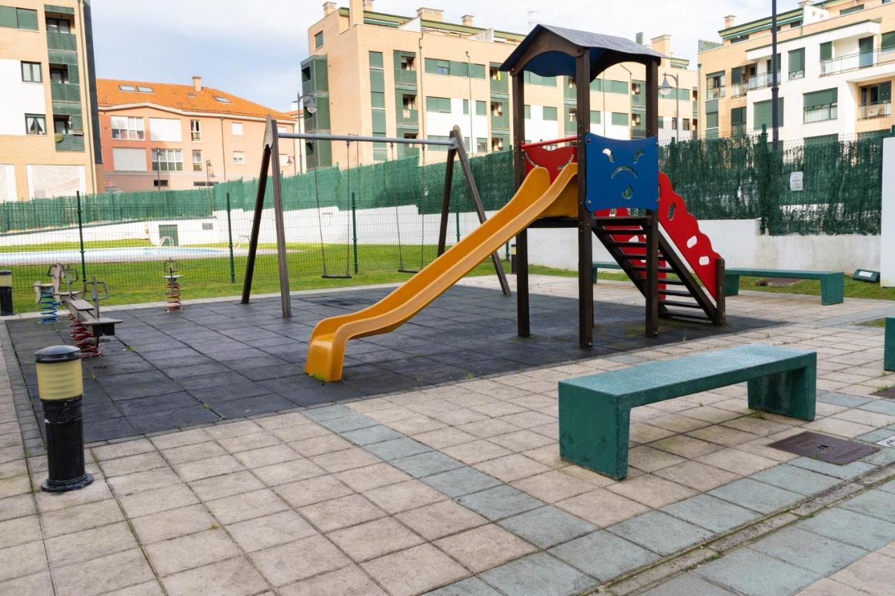 La Xalda, Apartamento Con Piscina A 10 Km De Llanes Vut-687-As Exteriör bild