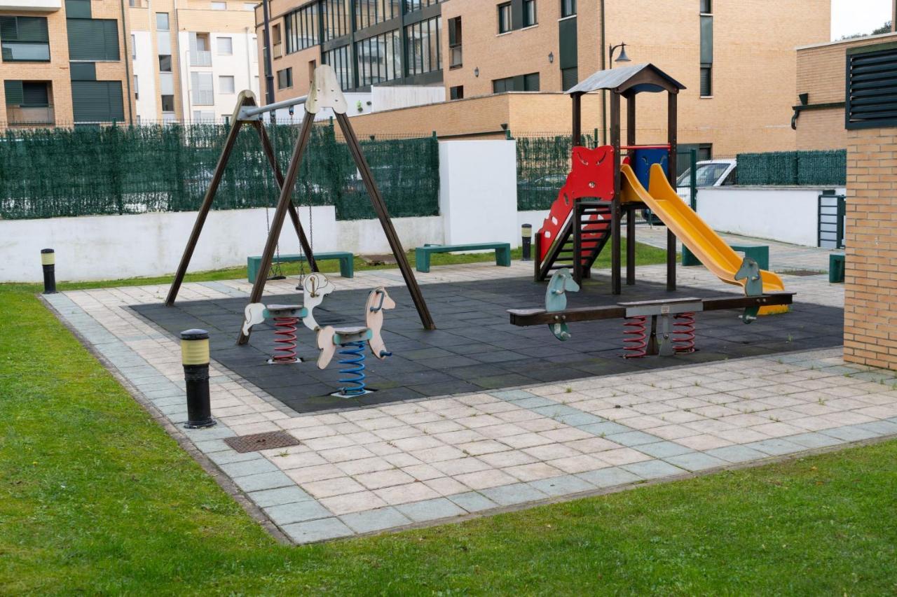 La Xalda, Apartamento Con Piscina A 10 Km De Llanes Vut-687-As Exteriör bild