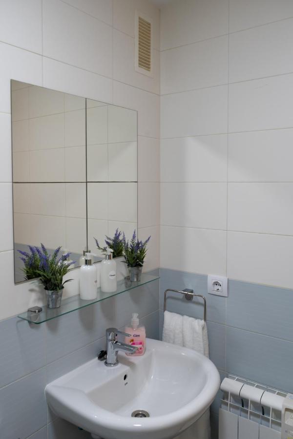 La Xalda, Apartamento Con Piscina A 10 Km De Llanes Vut-687-As Exteriör bild
